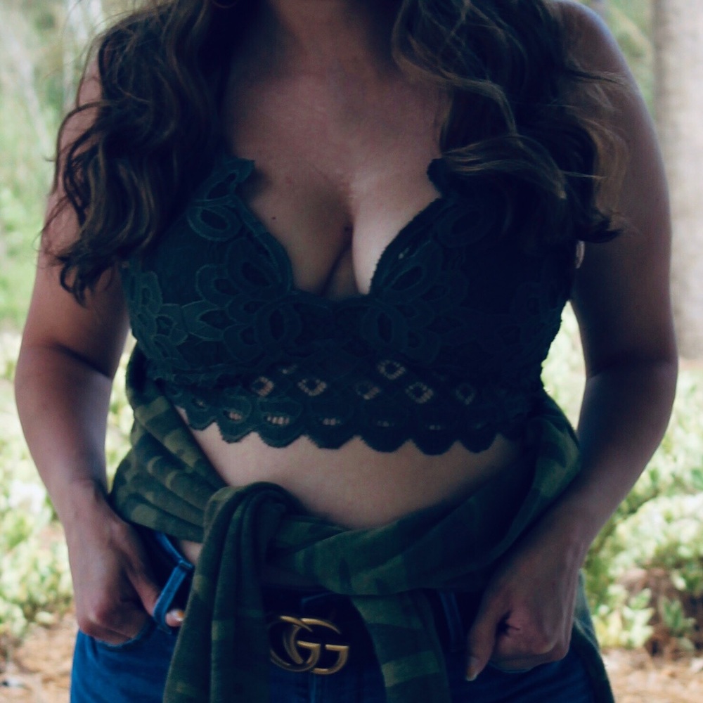 Bralettes - Picture 6 of 8